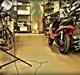 Yamaha BWS Booster - Solgt
