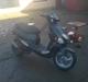 PGO Dr. Big [Tidl. scooter]