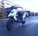 Gilera Stalker
