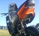 Aprilia RALLY EVO AC før