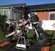 Pitpro Pro Mod 