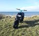 Gilera Stalker 