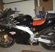 Aprilia RS 50  