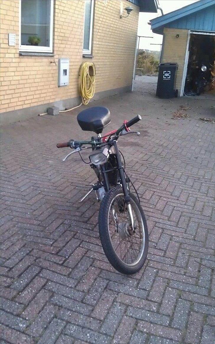 Puch Maxi SPLITTET billede 1