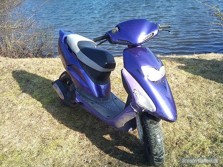 Honda SFX billede 2