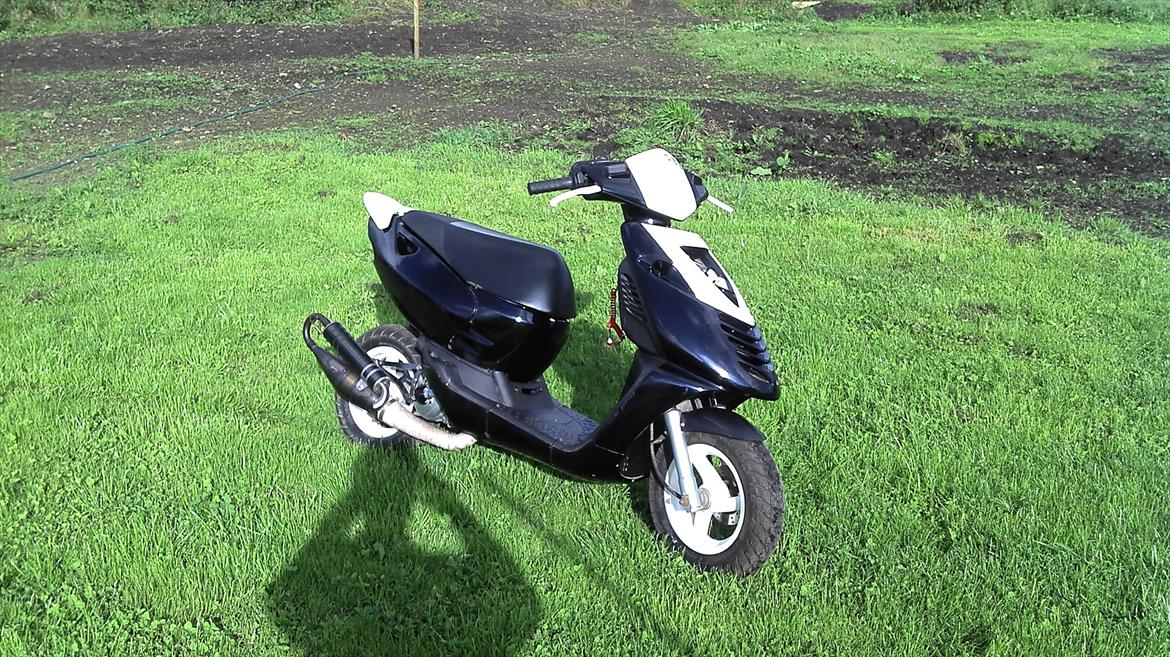 Aprilia sonic evo 2 lc  billede 15