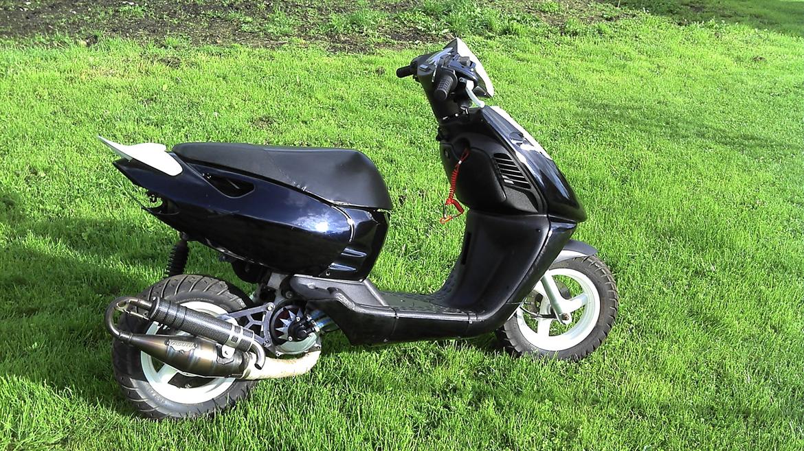 Aprilia sonic evo 2 lc  billede 17