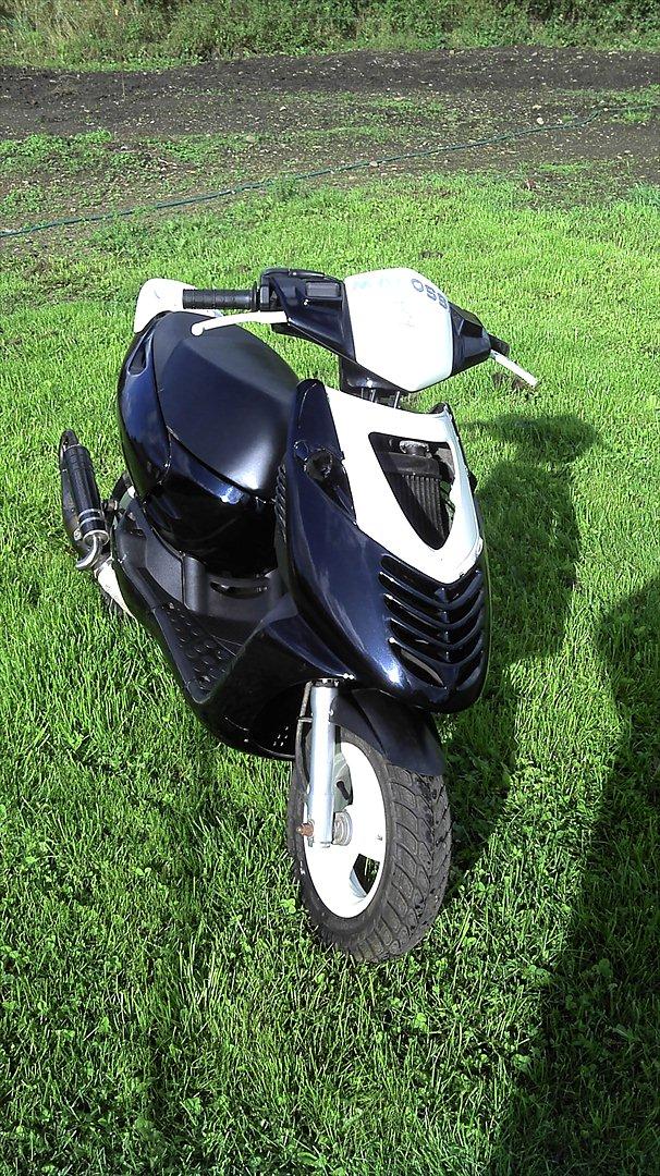 Aprilia sonic evo 2 lc  billede 19