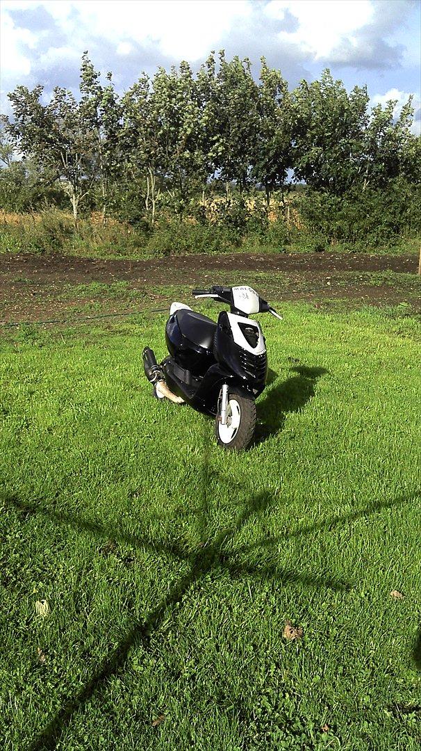 Aprilia sonic evo 2 lc  billede 20