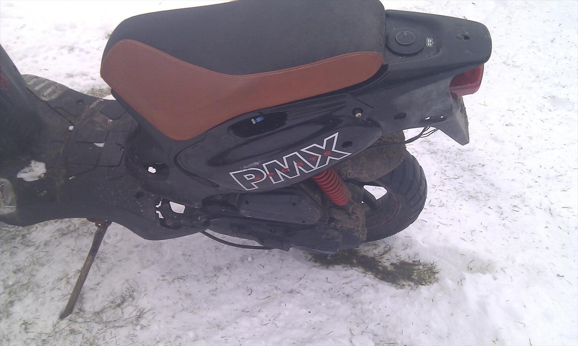 PGO Pmx Sport billede 6