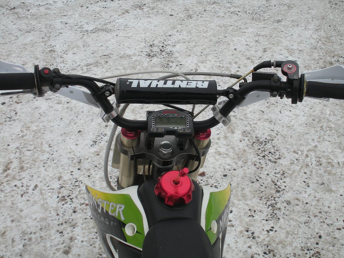 Zoot SMR-B  solgt. billede 6