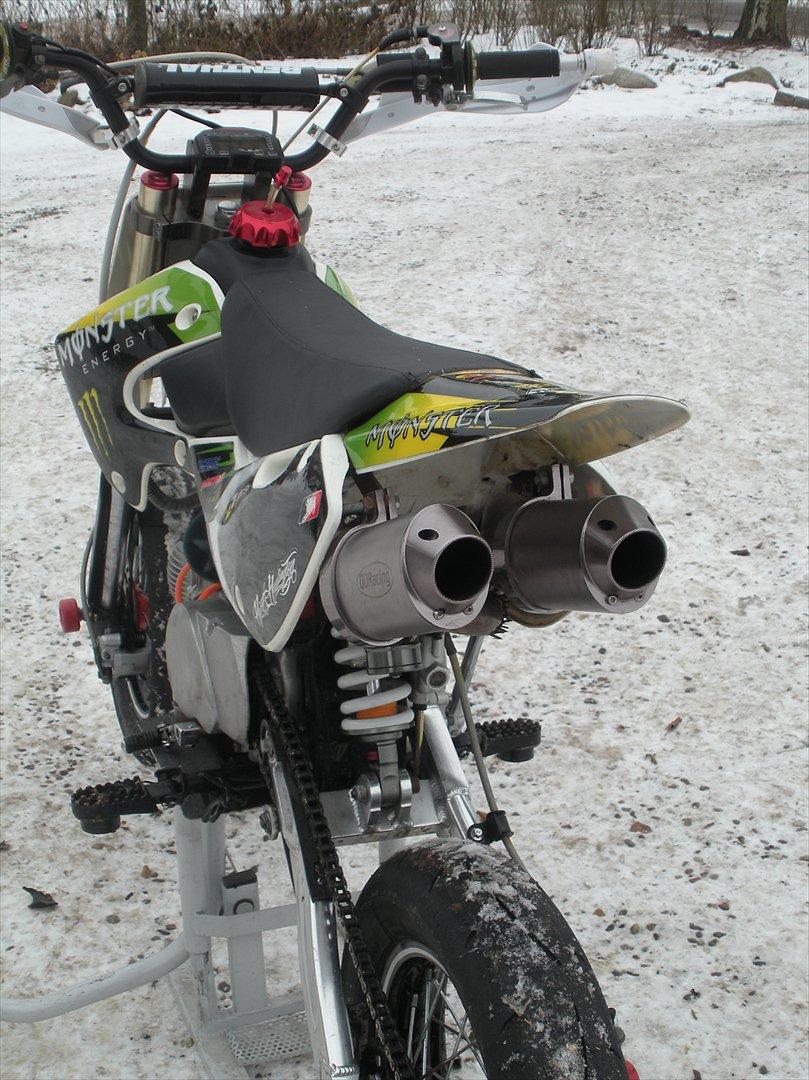 Zoot SMR-B  solgt. billede 7