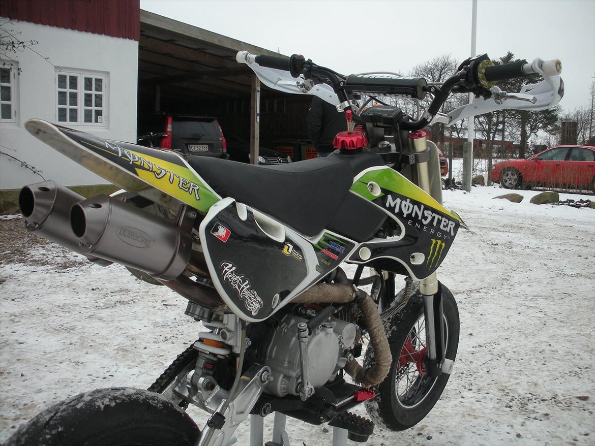 Zoot SMR-B  solgt. billede 8