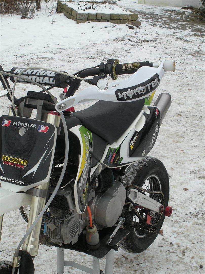 Zoot SMR-B  solgt. billede 10