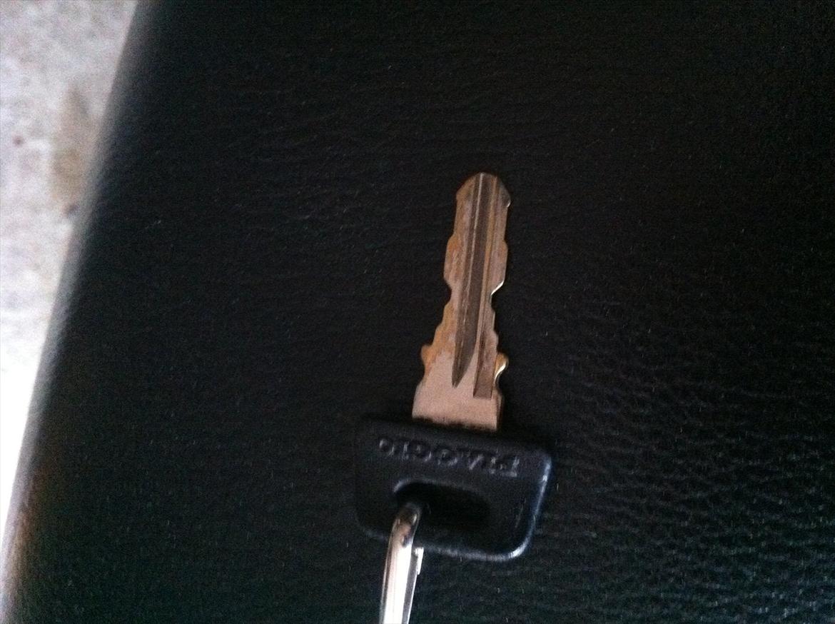 Piaggio ZIP (solgt) billede 10