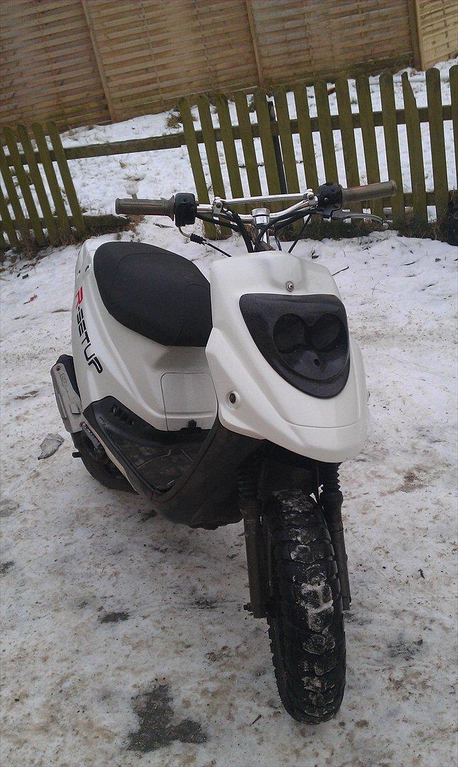 PGO hot 50 billede 15