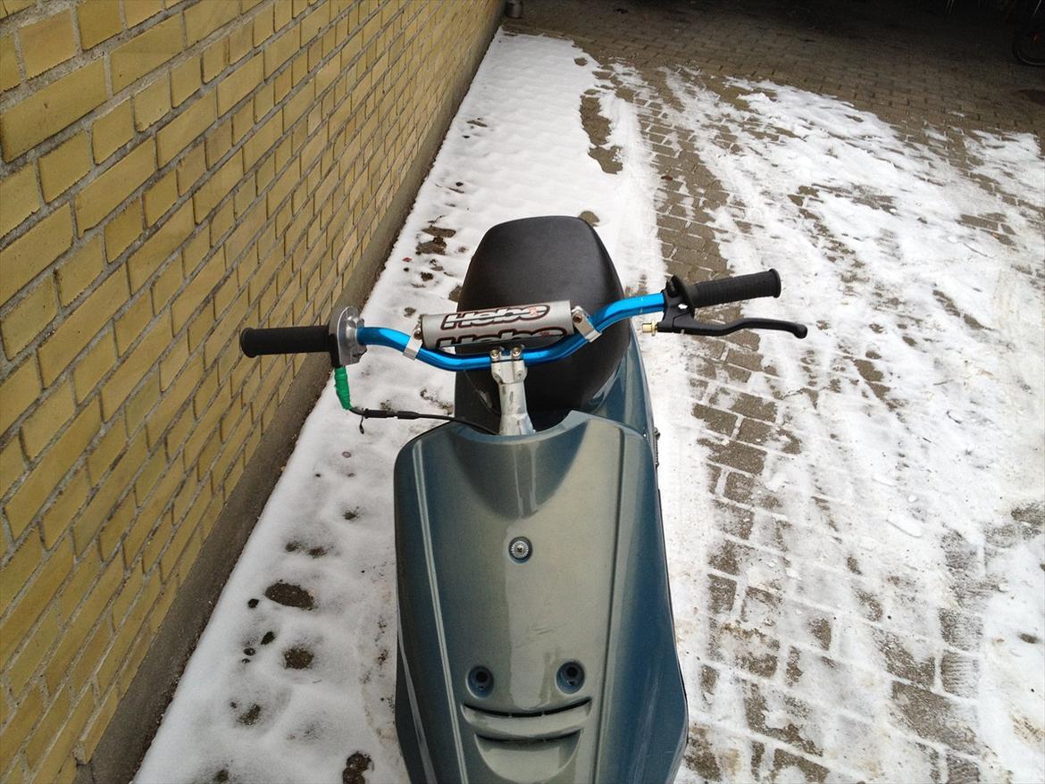 Yamaha Jog fs billede 5