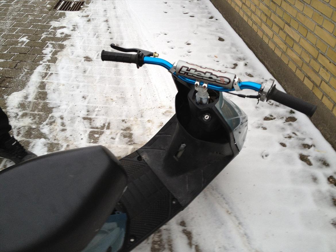 Yamaha Jog fs billede 4