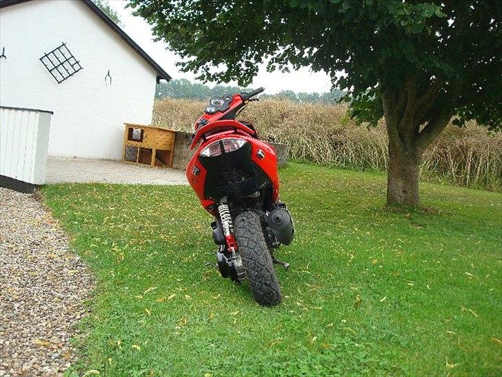 Peugeot speedfight 2 billede 3