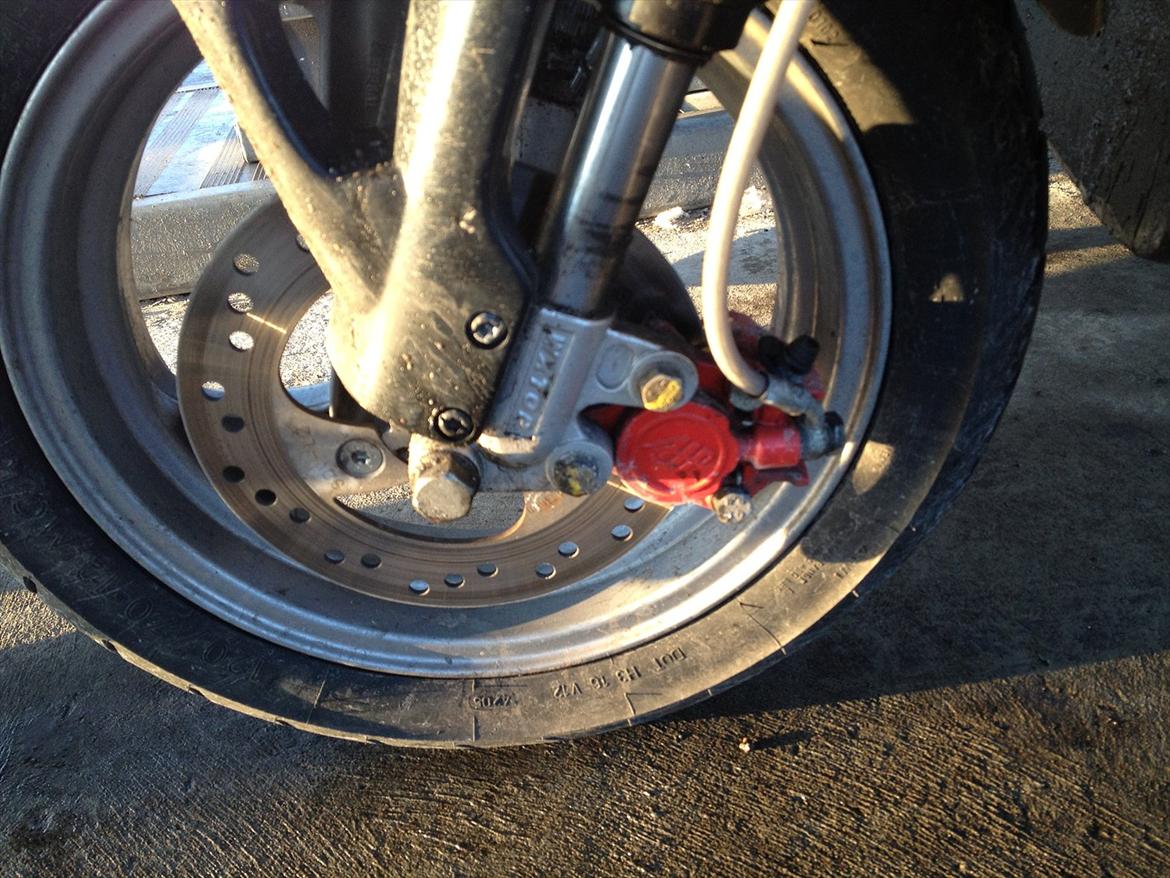 Peugeot vivacity - fint fint billede 3