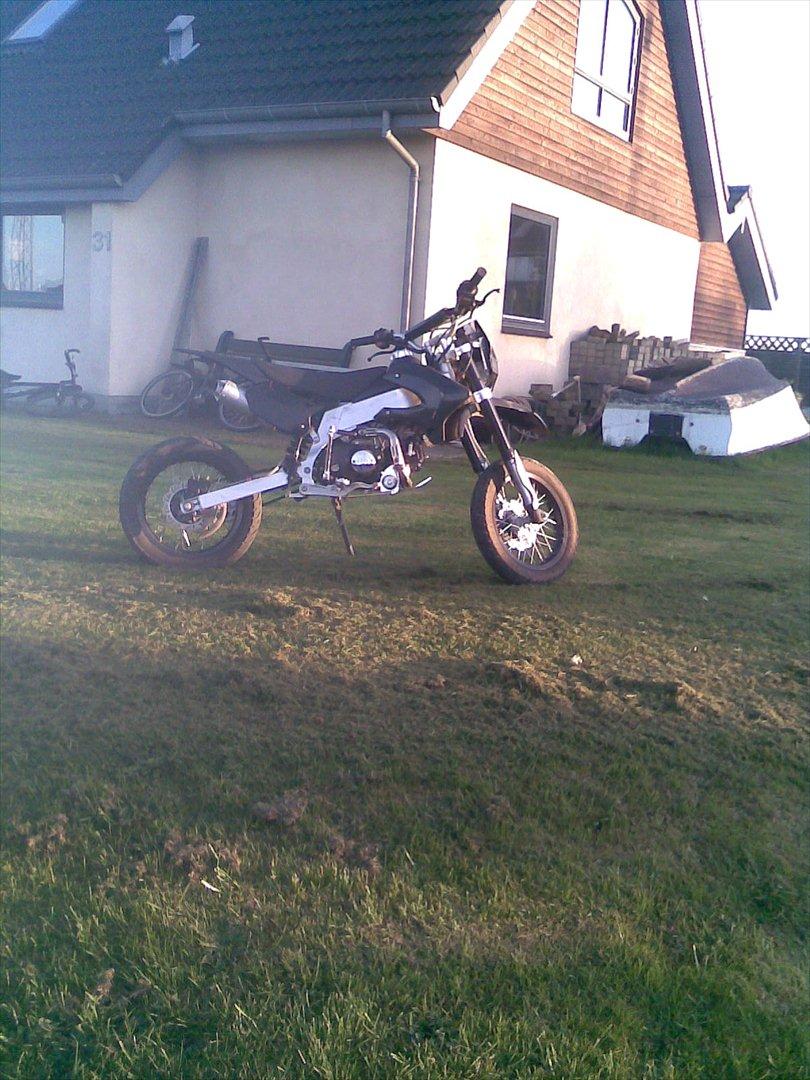 Apollo Orion   29 billede 1