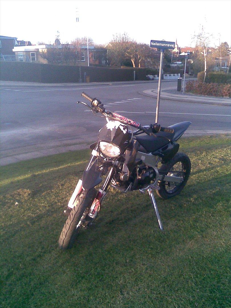 Apollo Orion   29 billede 2