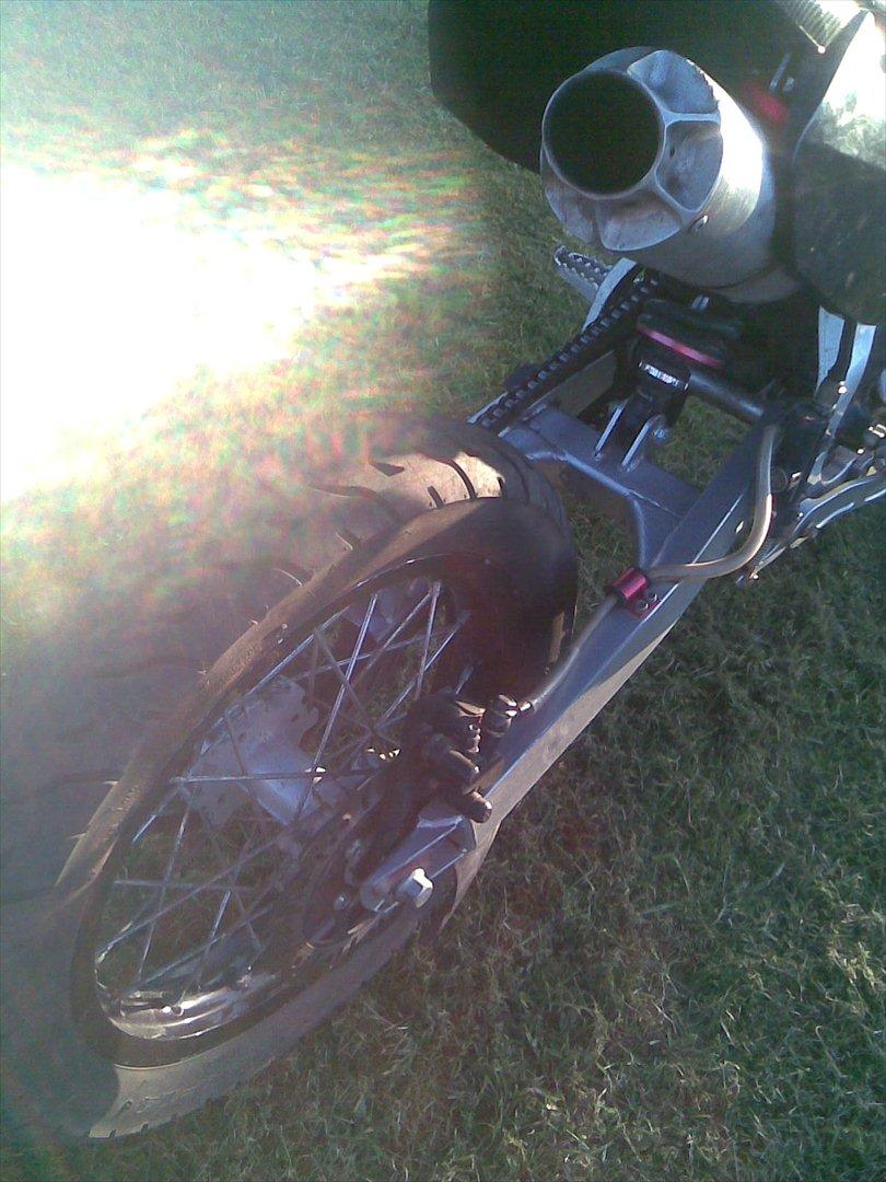 Apollo Orion   29 billede 6