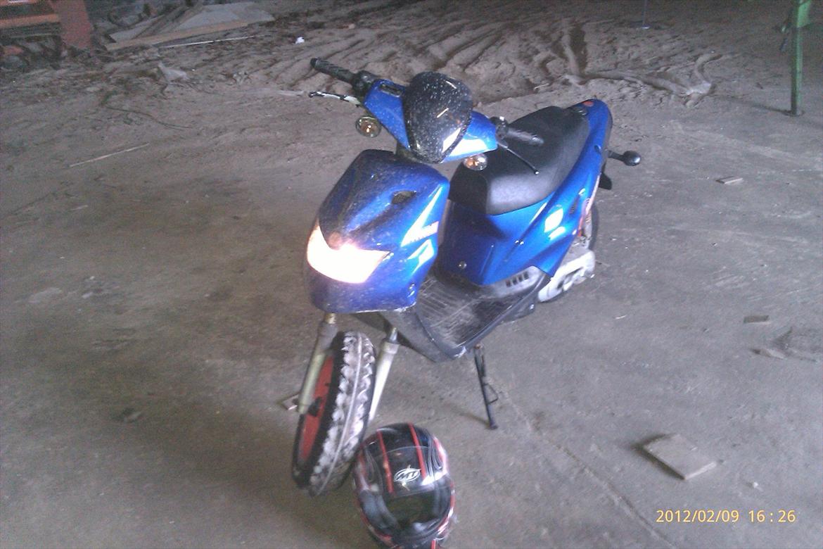 CPI popcorn billede 2