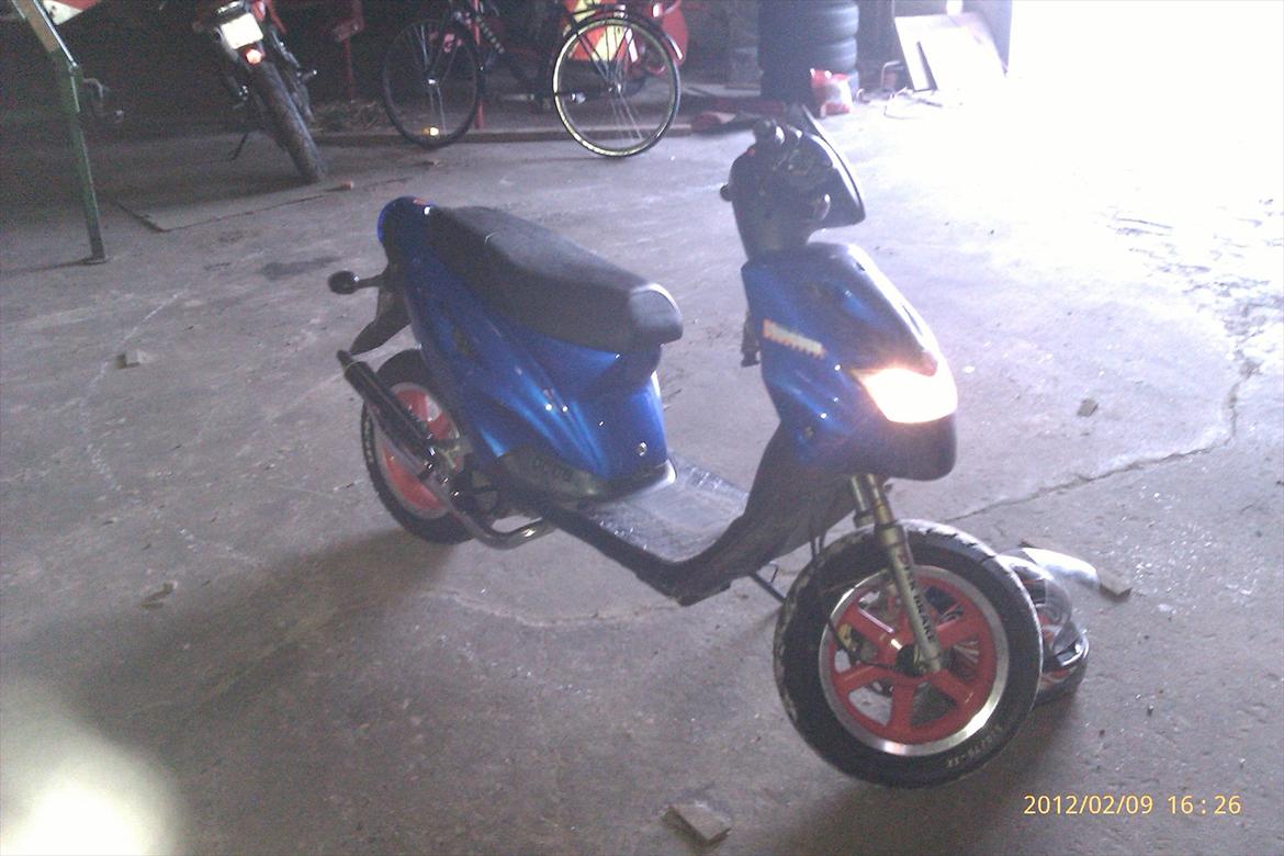 CPI popcorn billede 3