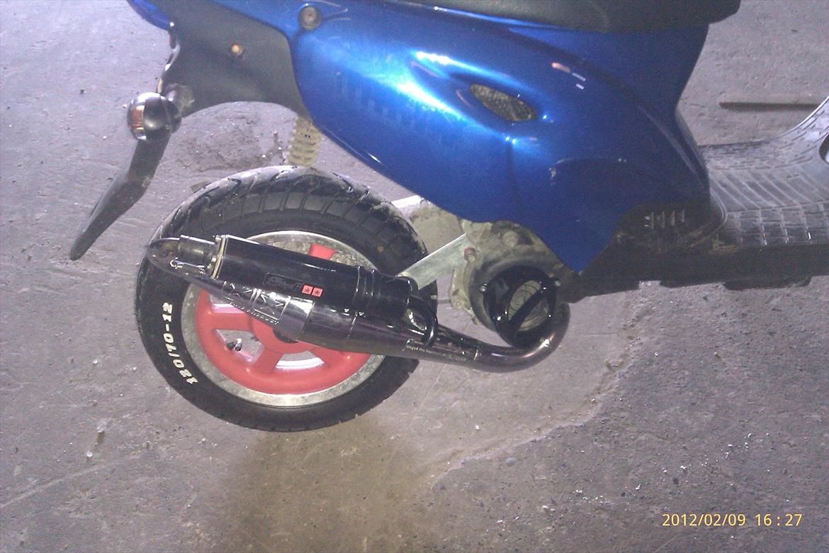 CPI popcorn billede 4