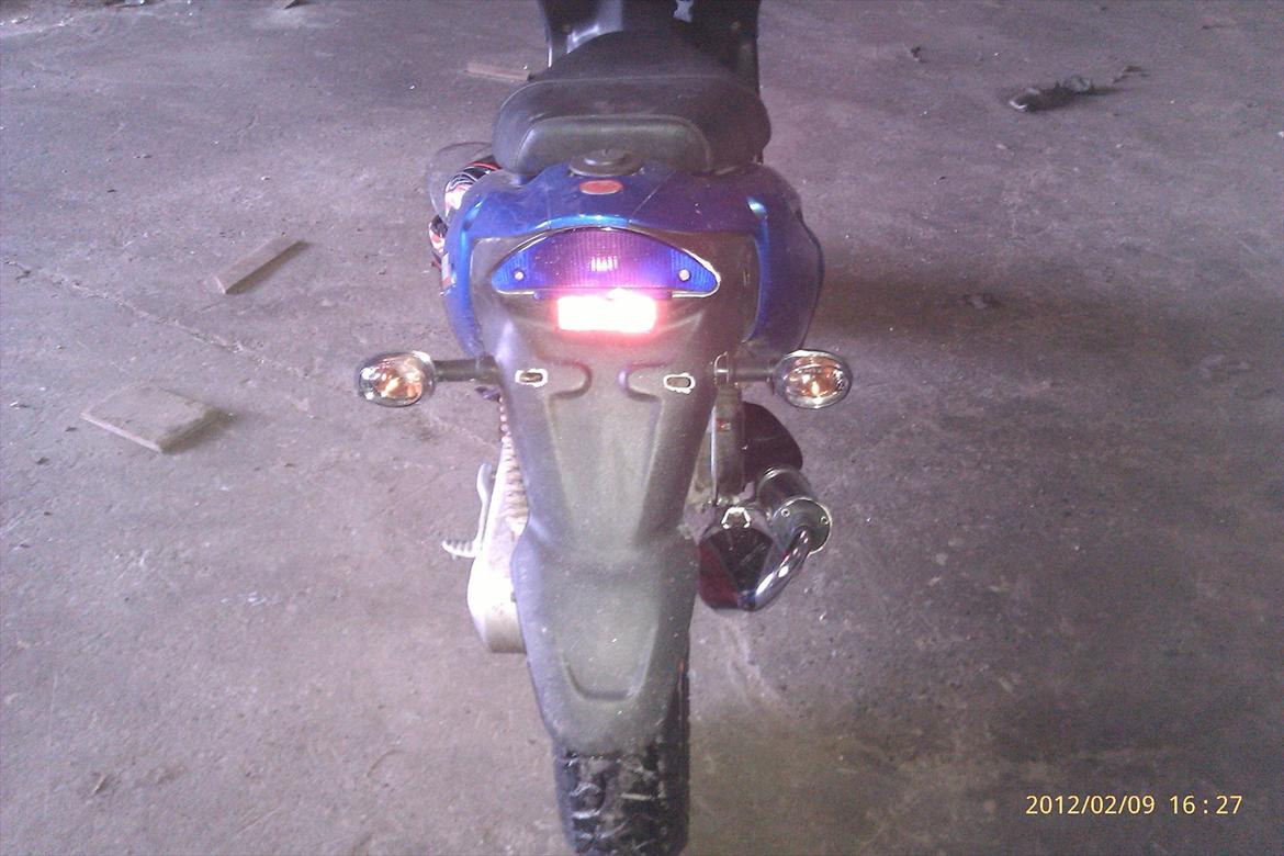 CPI popcorn billede 5