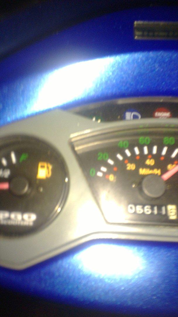 PGO Dr Big FUNDET R.I.P. - Der kan i se toppen og Undskyld jeg ikke fik det præcis ordenligt  billede 10