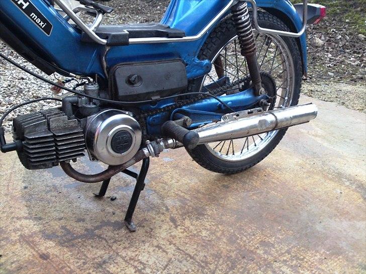 Puch Maxi-1 KL billede 10