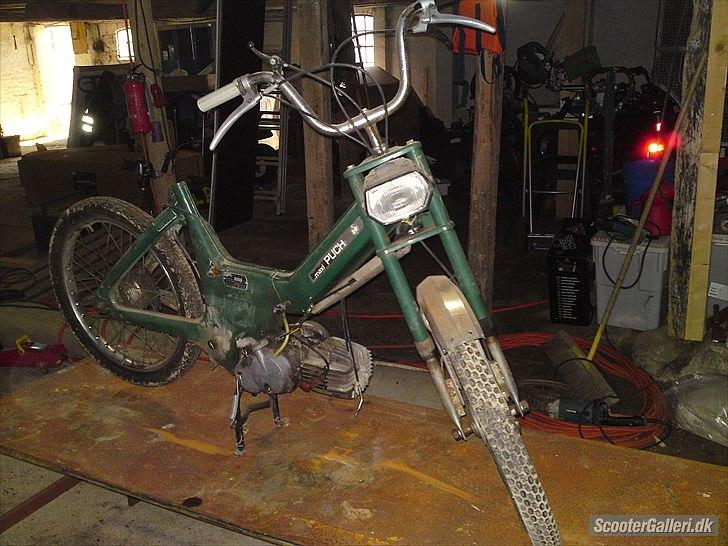 Puch maxi p billede 19