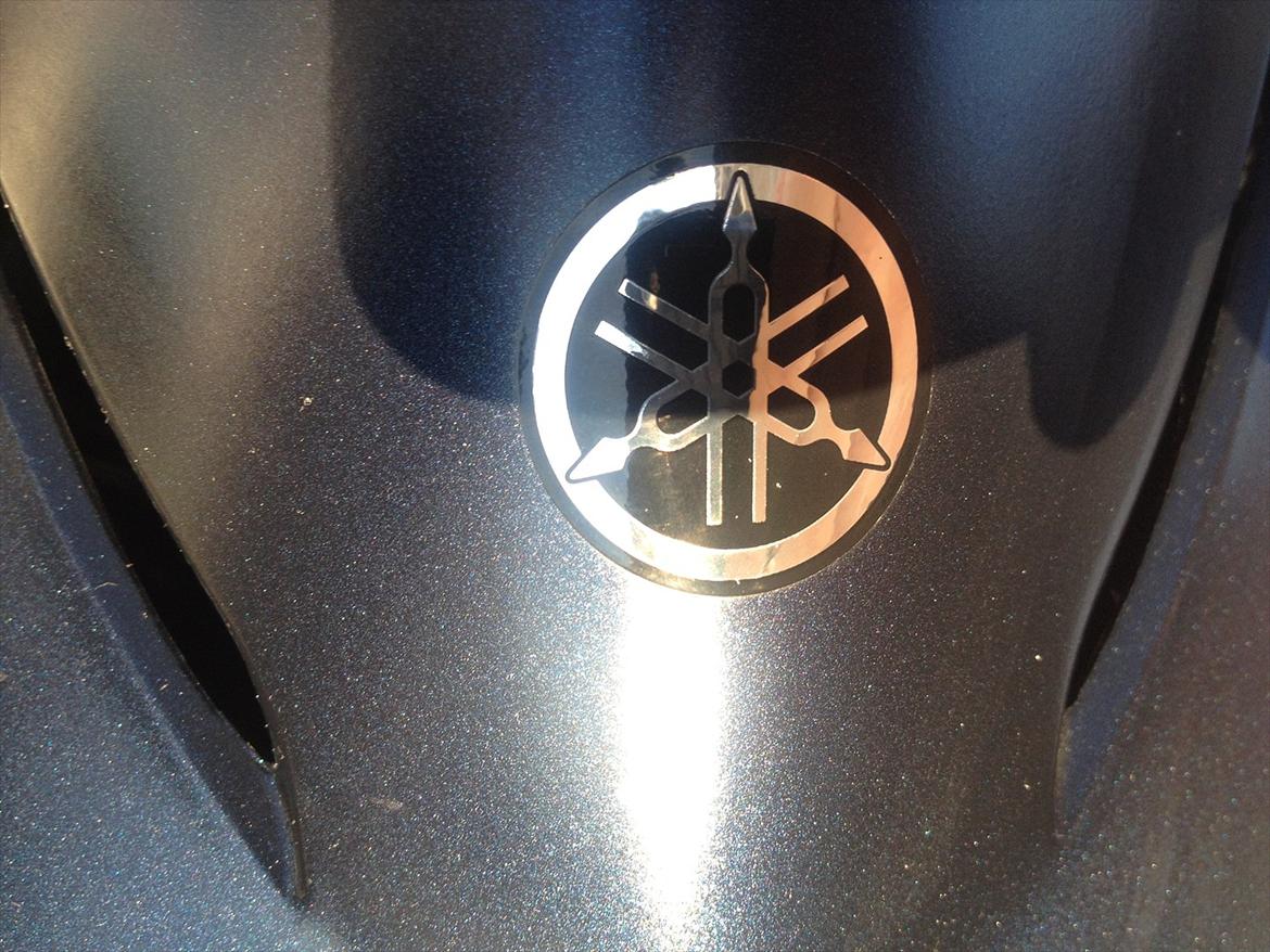 Yamaha Tilsaalg jog r billede 4