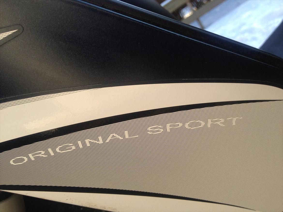 Yamaha Tilsaalg jog r billede 10