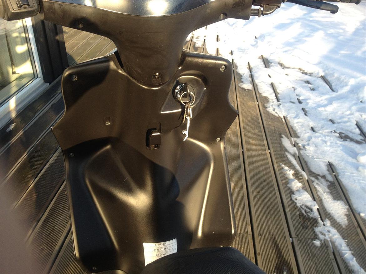 Yamaha Tilsaalg jog r billede 13