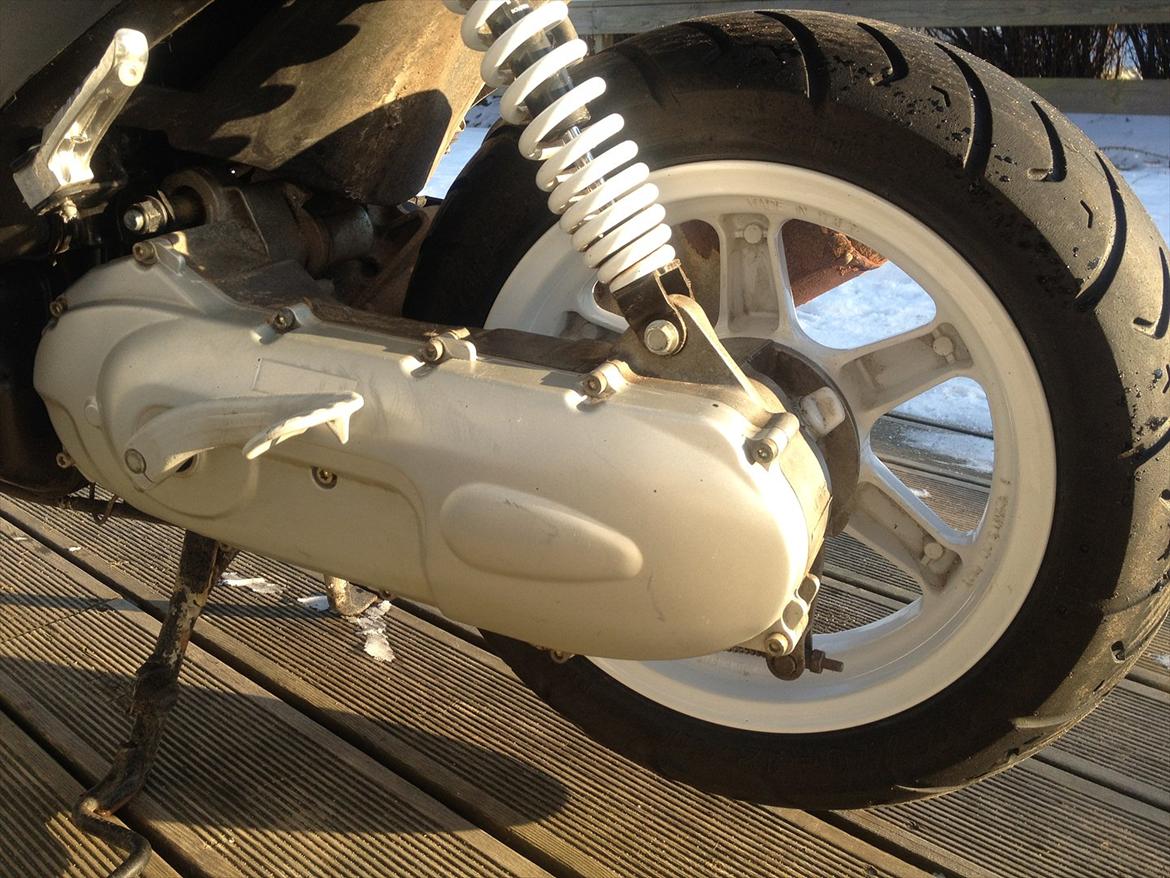 Yamaha Tilsaalg jog r billede 14