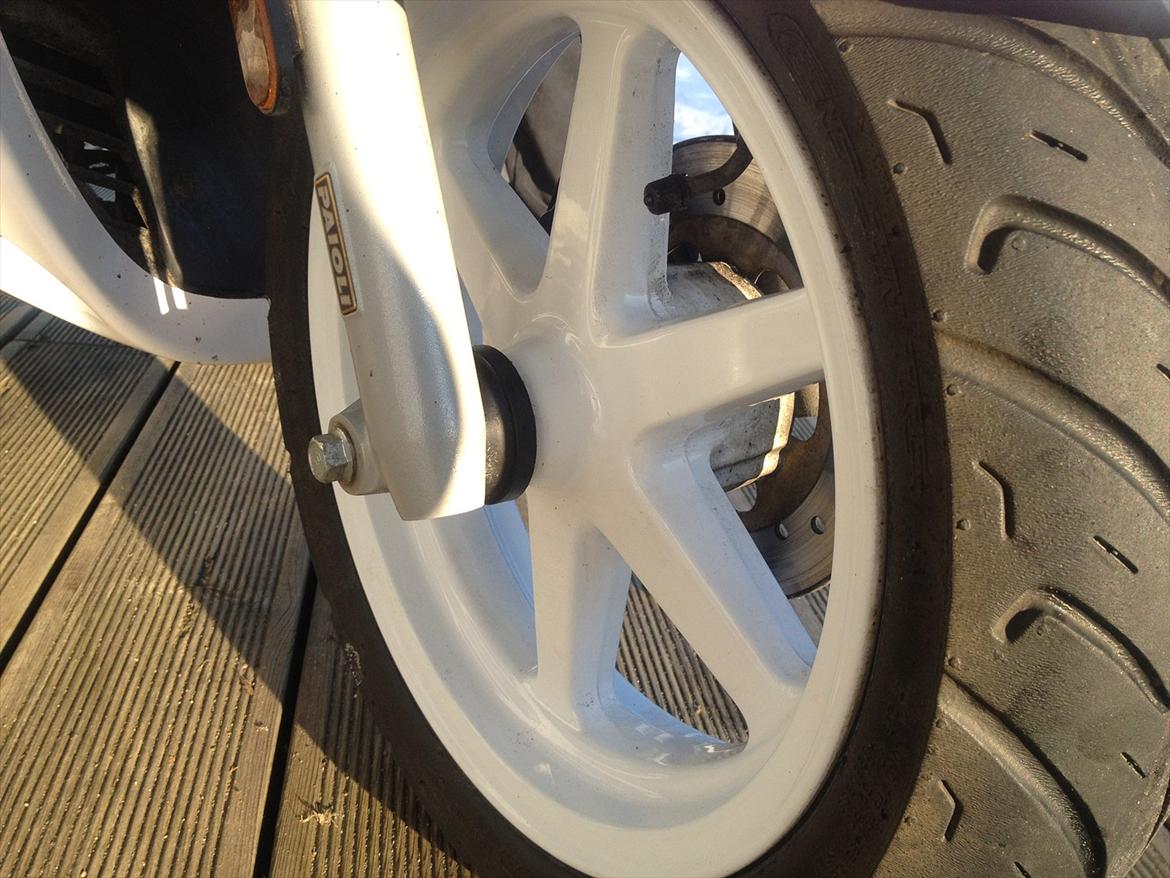 Yamaha Tilsaalg jog r billede 17