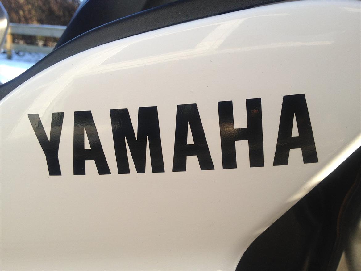 Yamaha Tilsaalg jog r billede 18