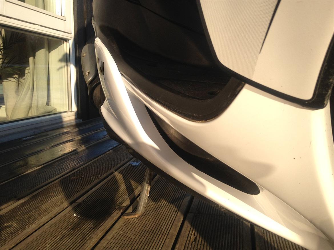 Yamaha Tilsaalg jog r billede 20