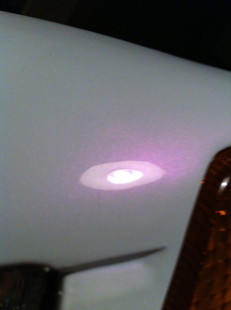 Yamaha Jog FS [SOLGT] billede 4