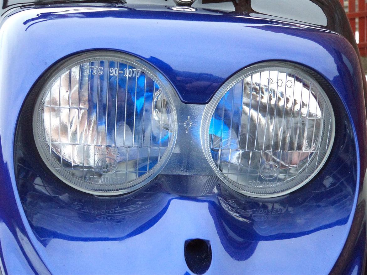 PGO Hot 50 taget af politiet billede 4