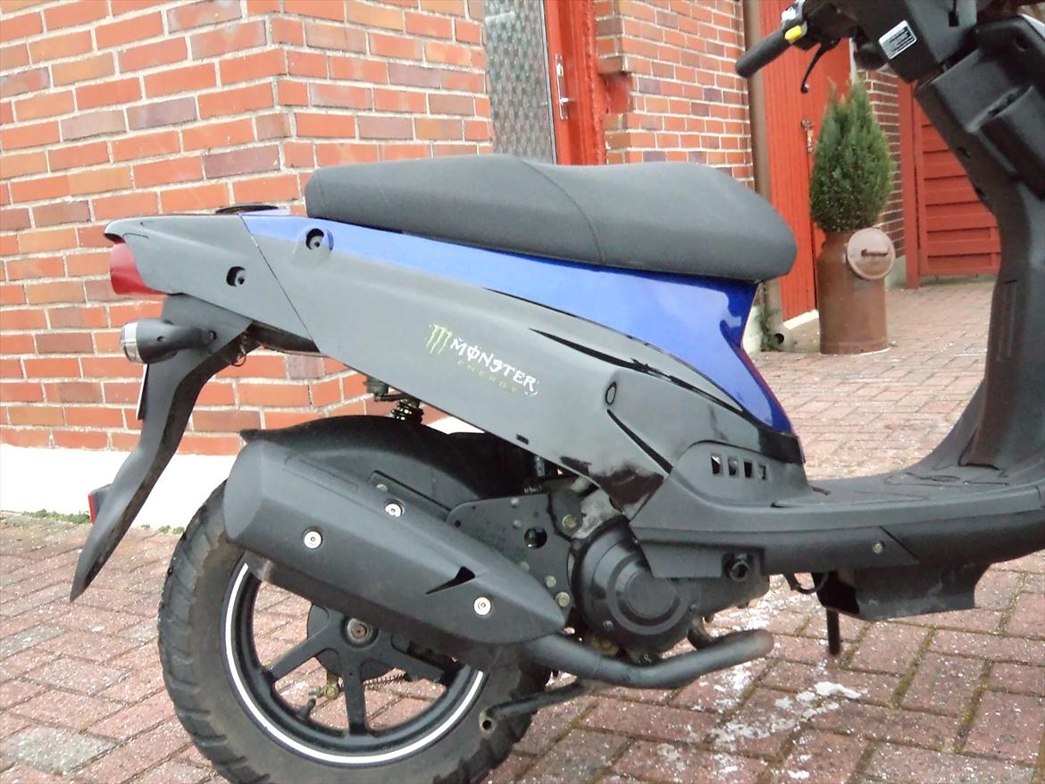 PGO Hot 50 taget af politiet billede 6