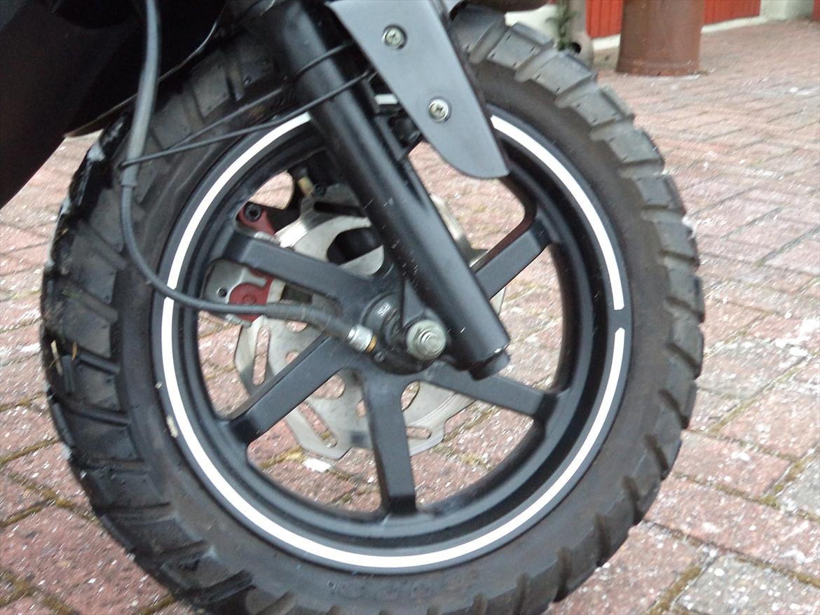 PGO Hot 50 taget af politiet billede 8