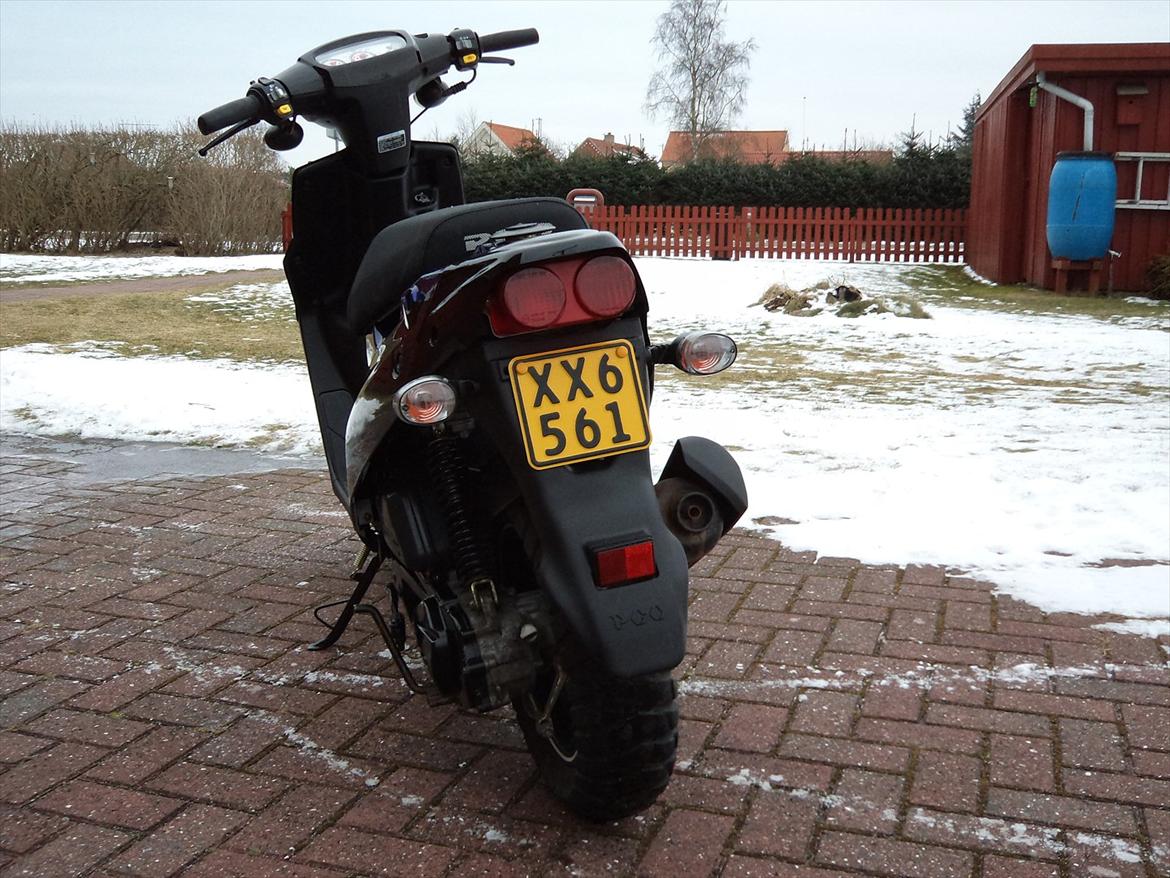 PGO Hot 50 taget af politiet billede 10