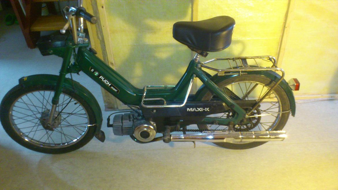 Puch maxi k solgt billede 1