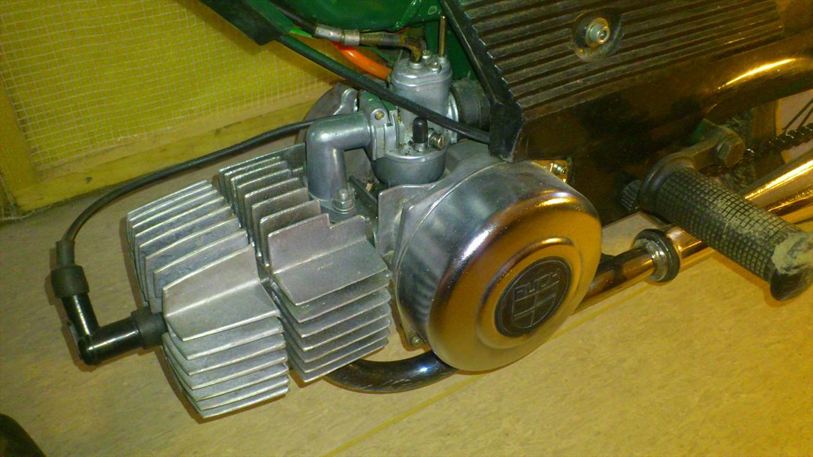 Puch maxi k solgt billede 2