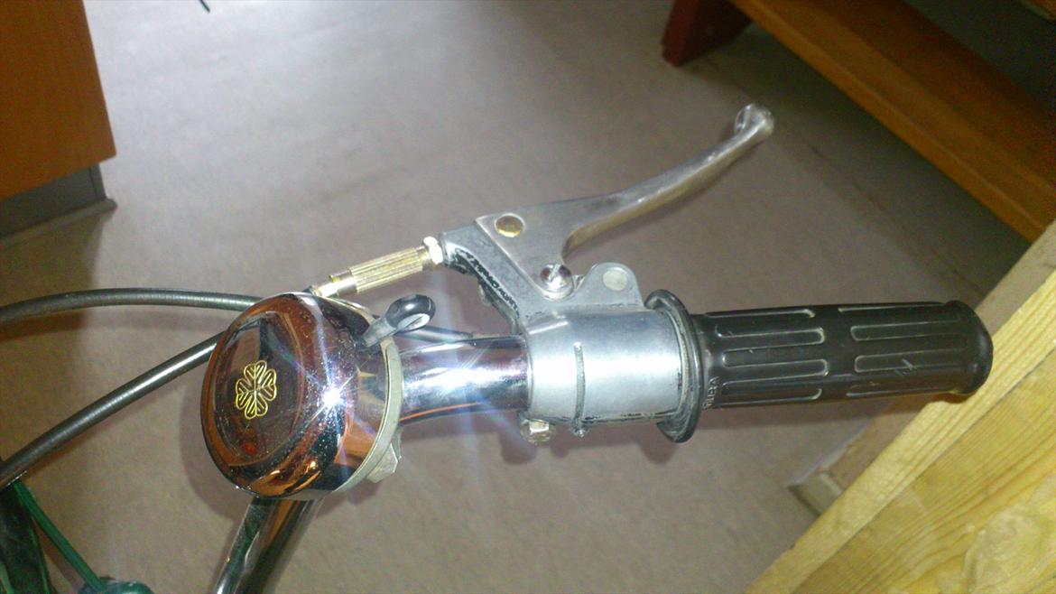 Puch maxi k solgt billede 3