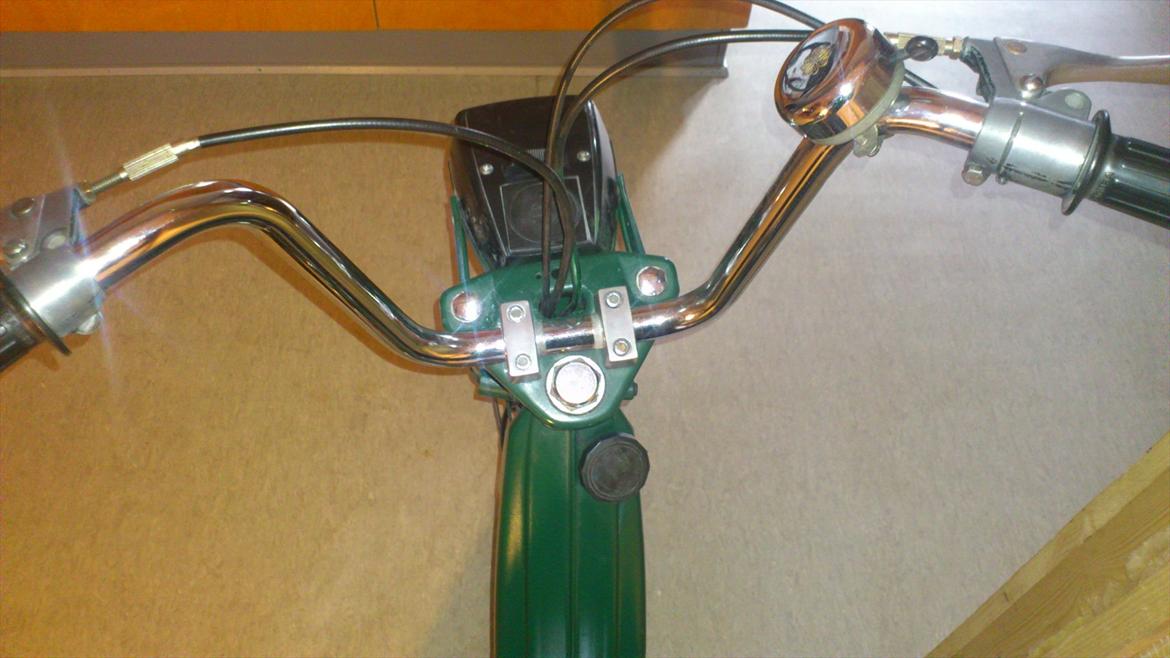 Puch maxi k solgt billede 4